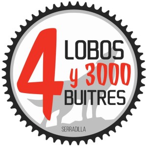 Trail Cross 4 Lobos y 3000 Buitres