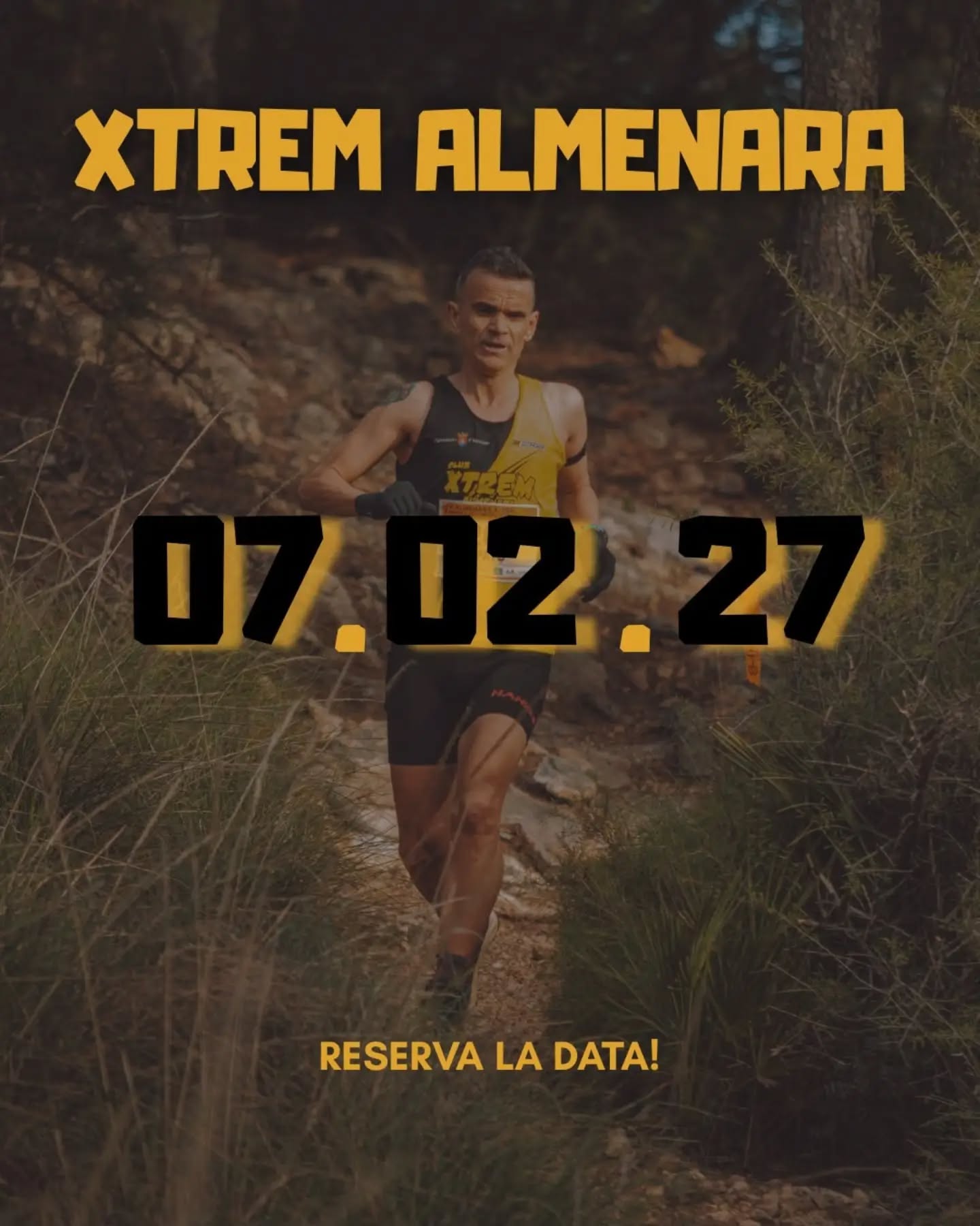 Xtrem Almenara