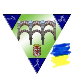 Triatlón Ciudad de Córdoba