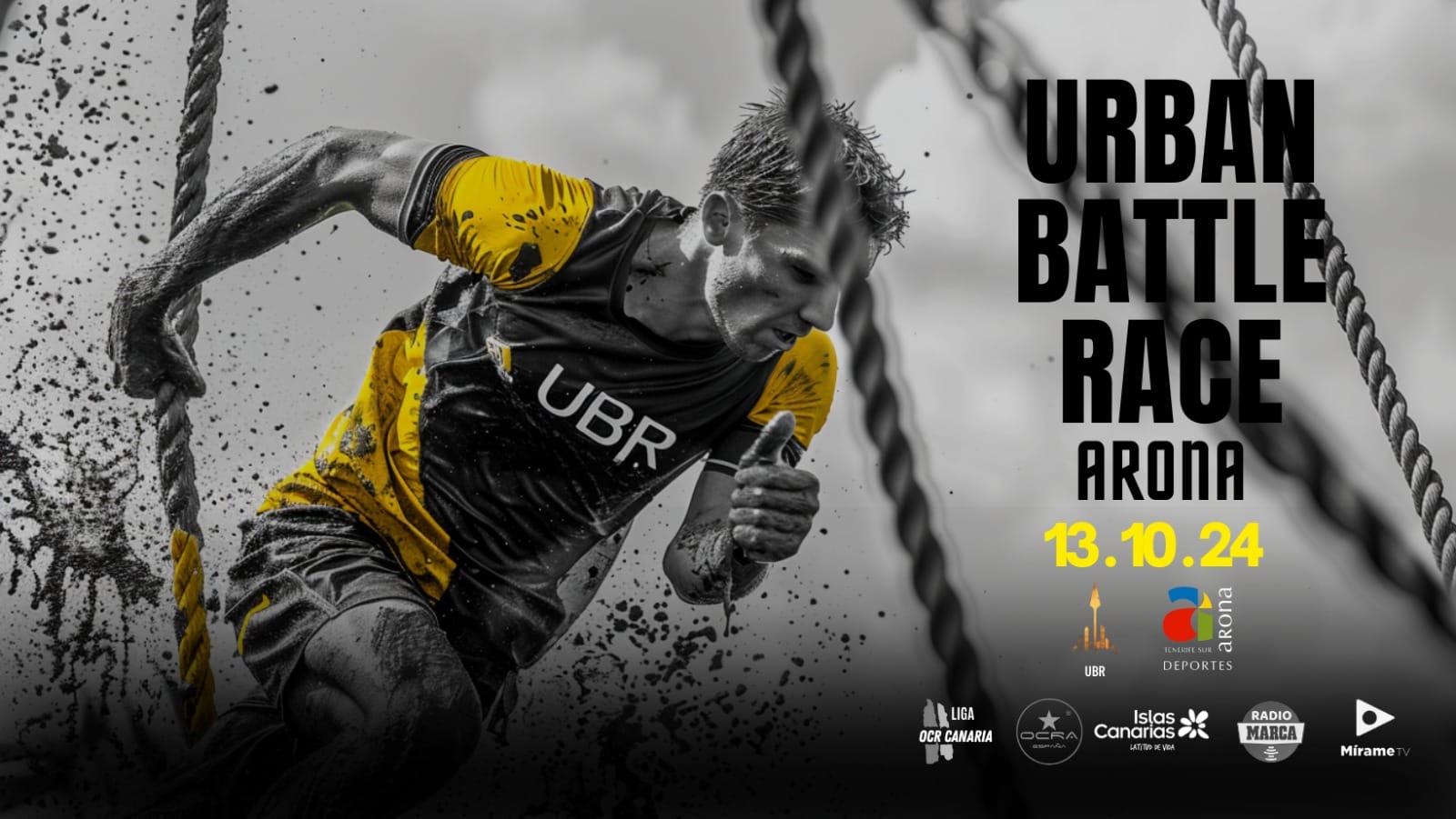 Urban Battle Race Arona