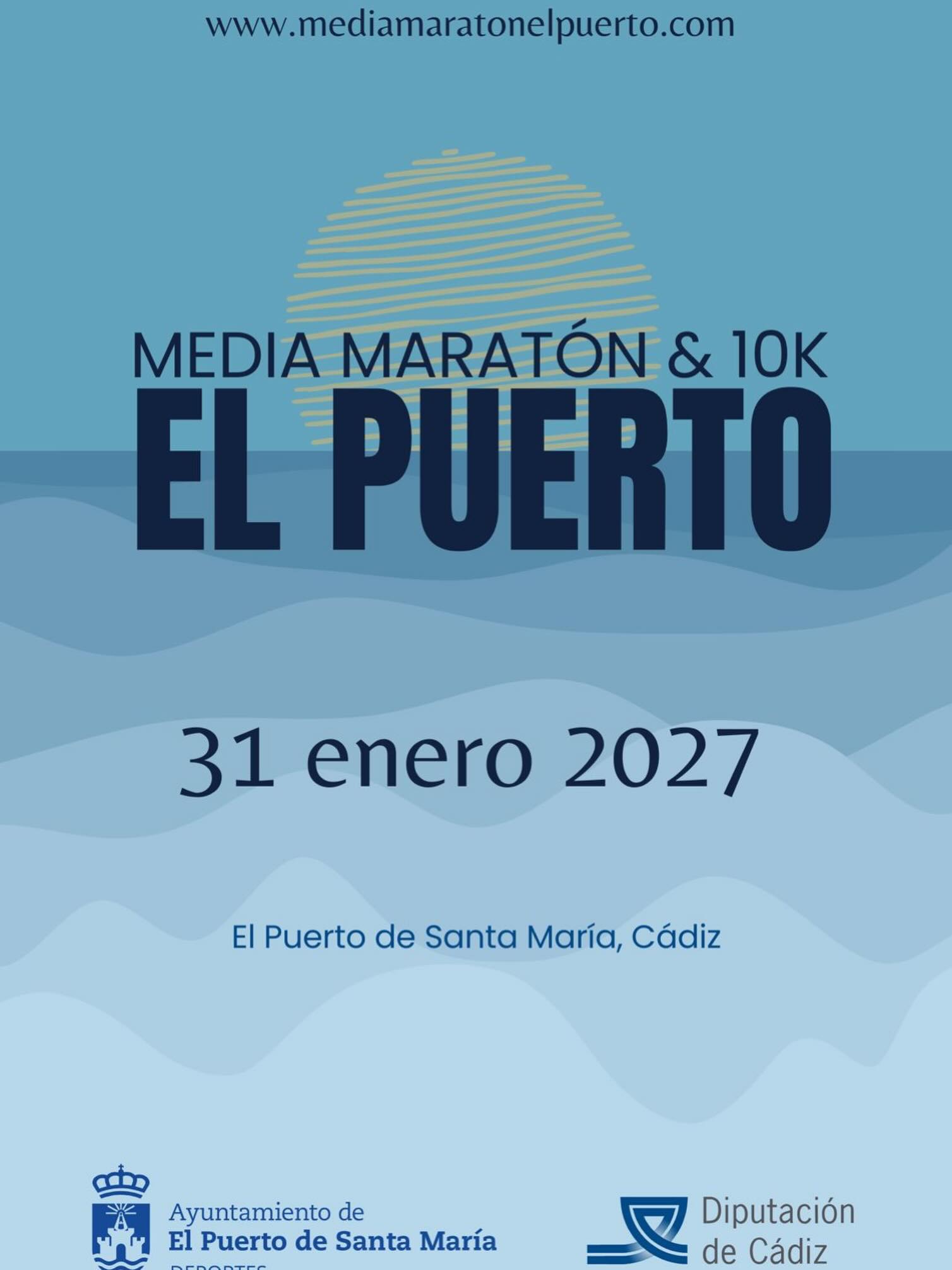 Media Maratón El Puerto