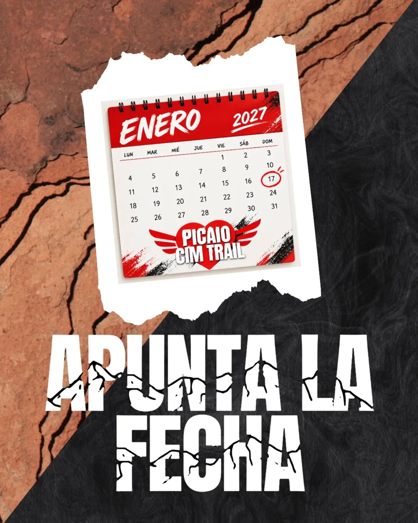 Picaio Cim Trail
