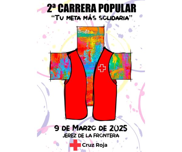 Carrera Popular Tu Meta Más Solidaria