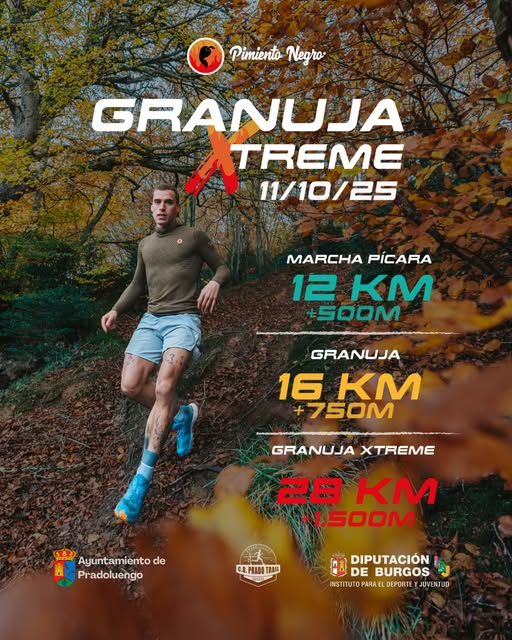 Granuja Xtreme