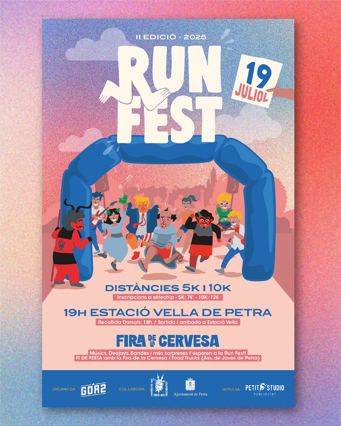 Run Fest Mallorca