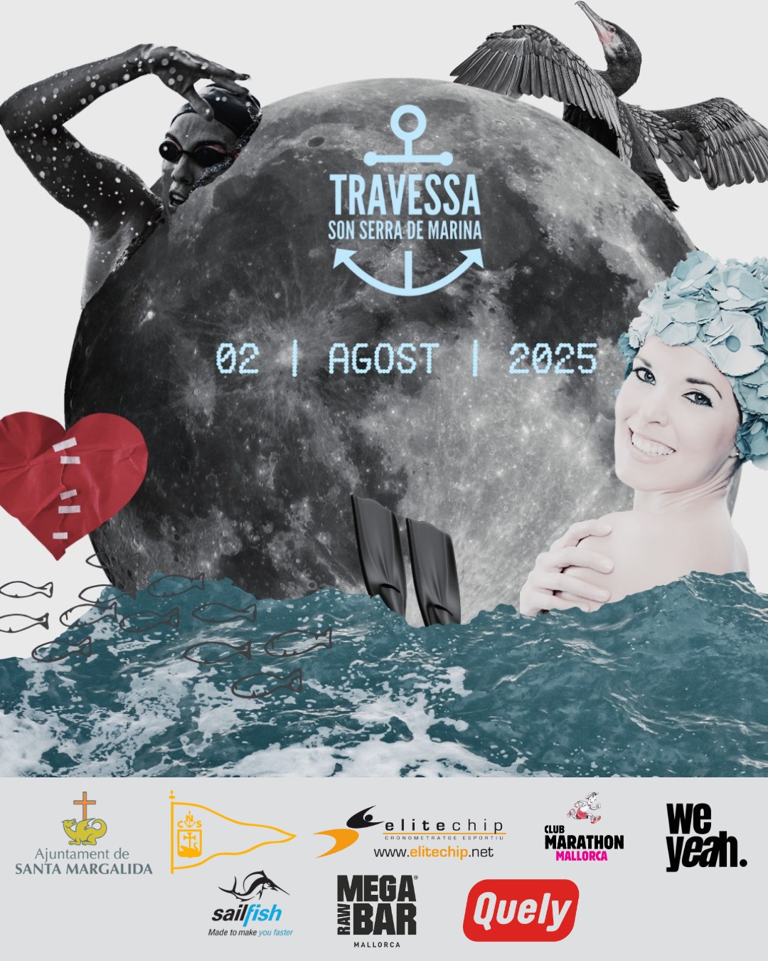 Travesía Son Serra de Marina