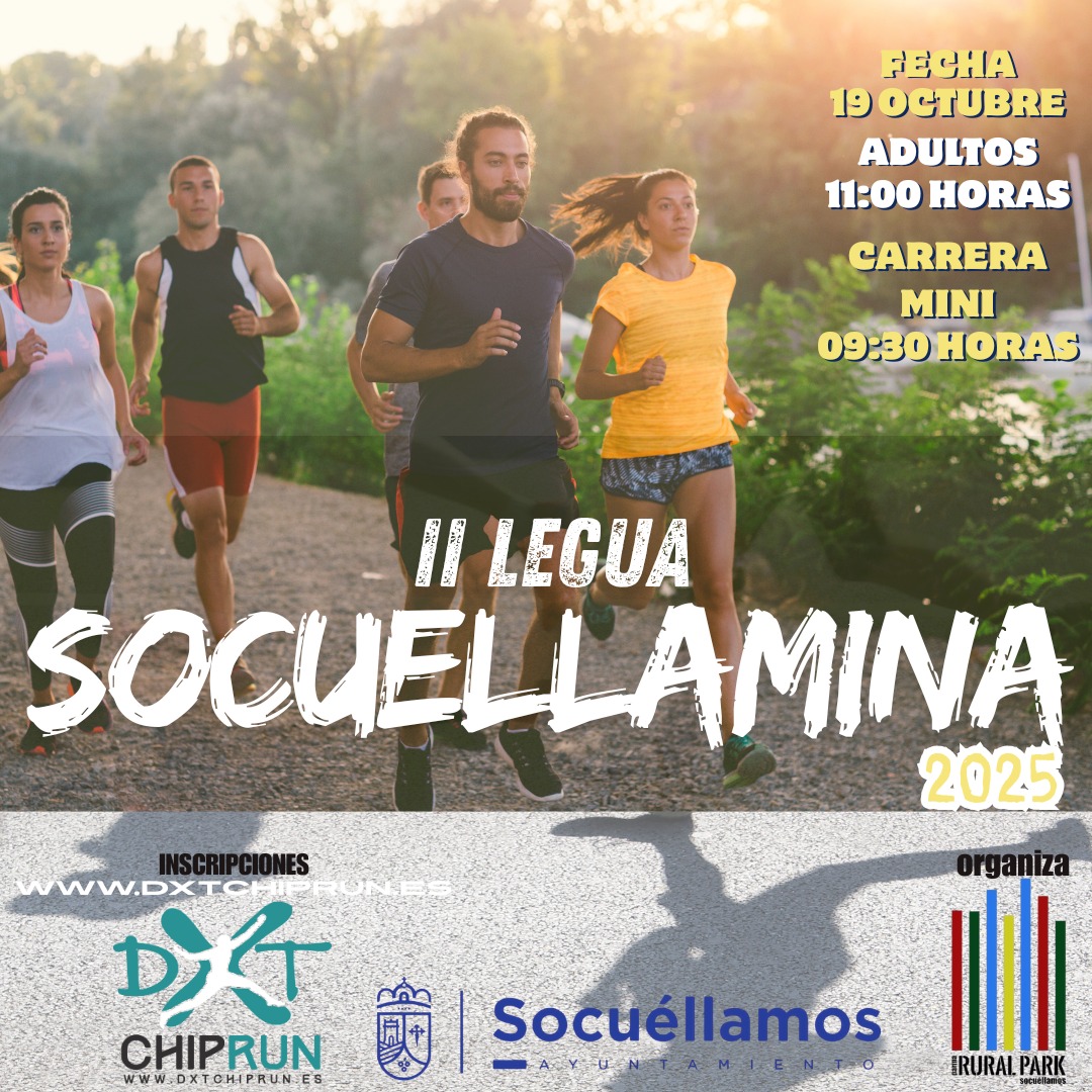 Legua Socuellamina