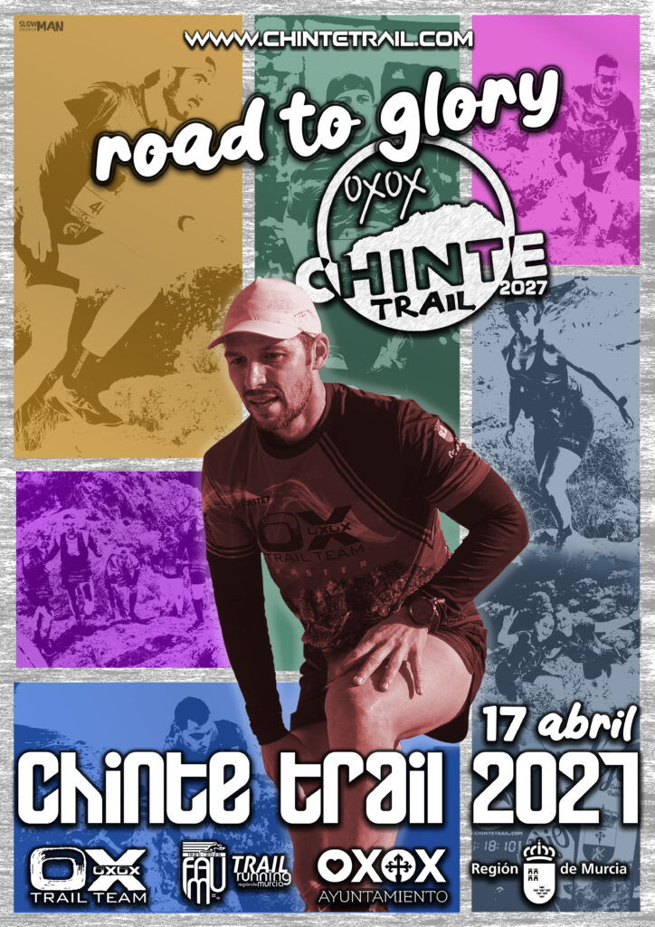 Chinte Trail