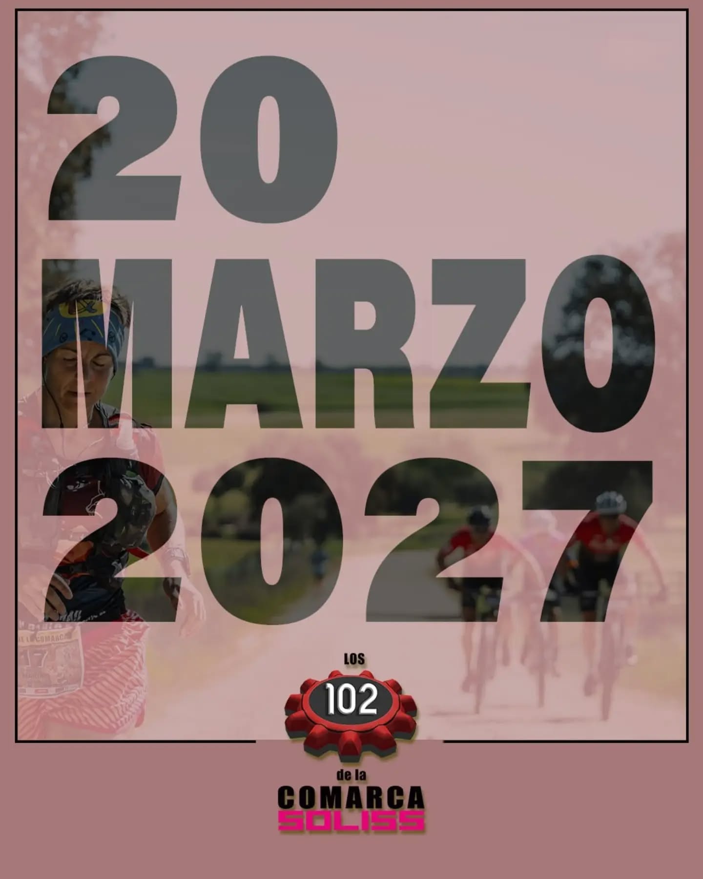 Los 102 de la Comarca