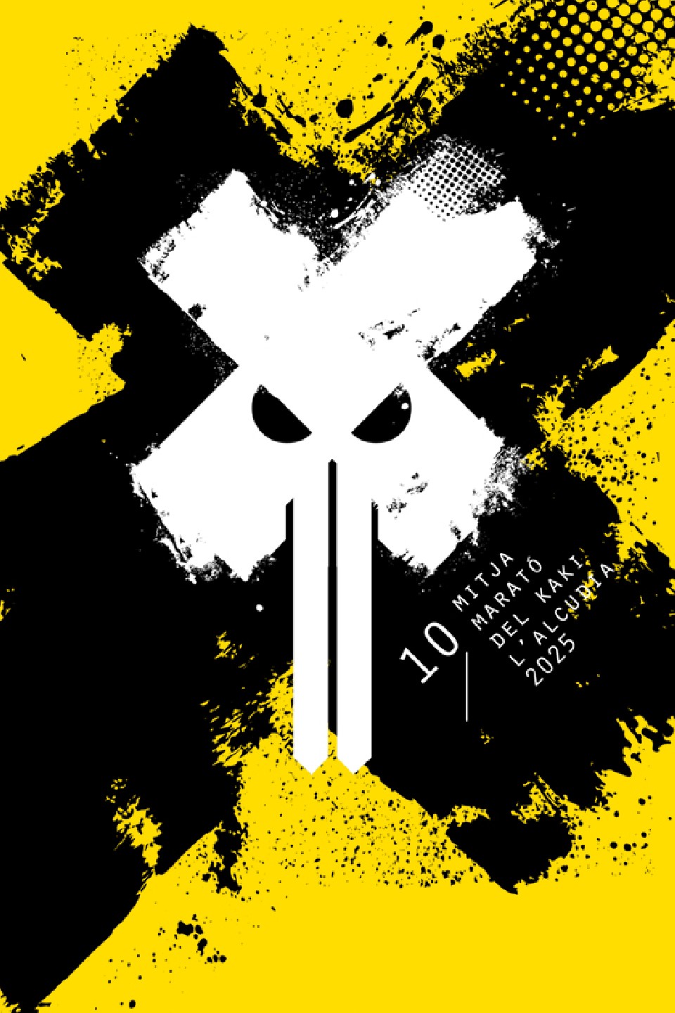 Media Maratón del Kaki