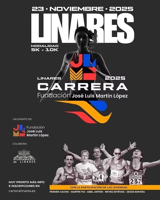 Carrera Linares