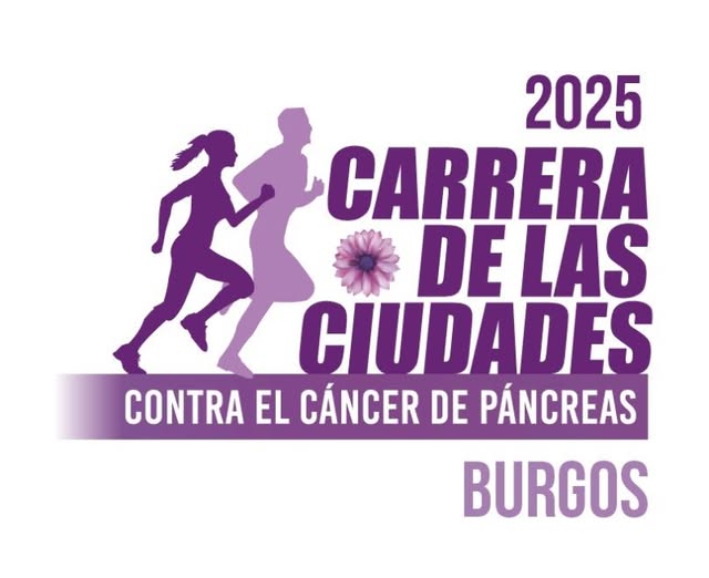 Carrera de las Ciudades Contra el Cáncer de Páncreas