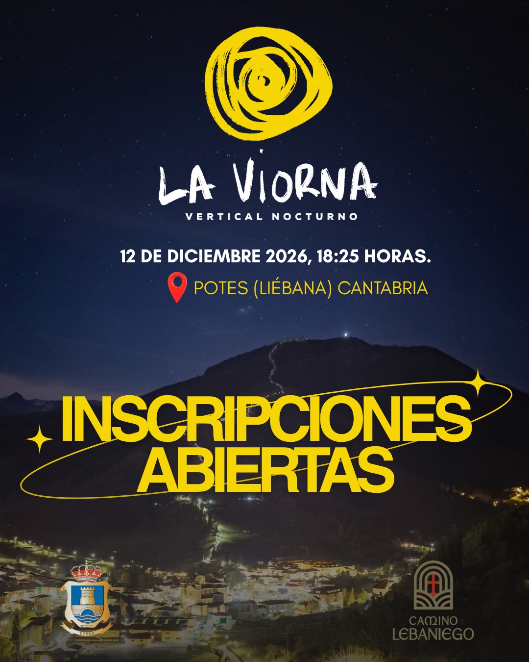 La Viorna Kv Nocturno