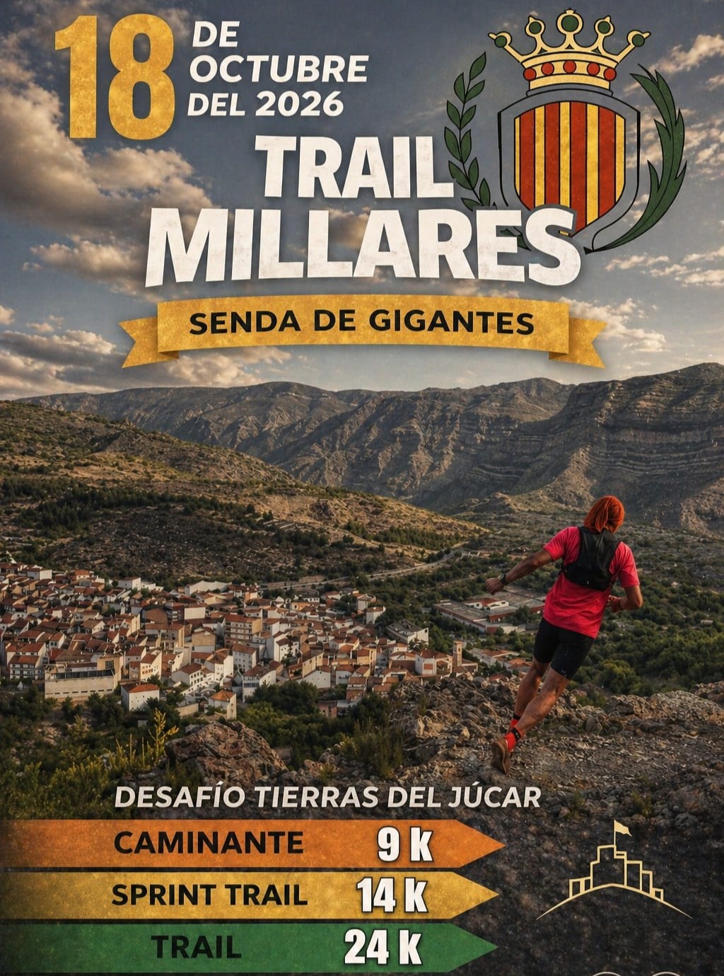 Trail Millares