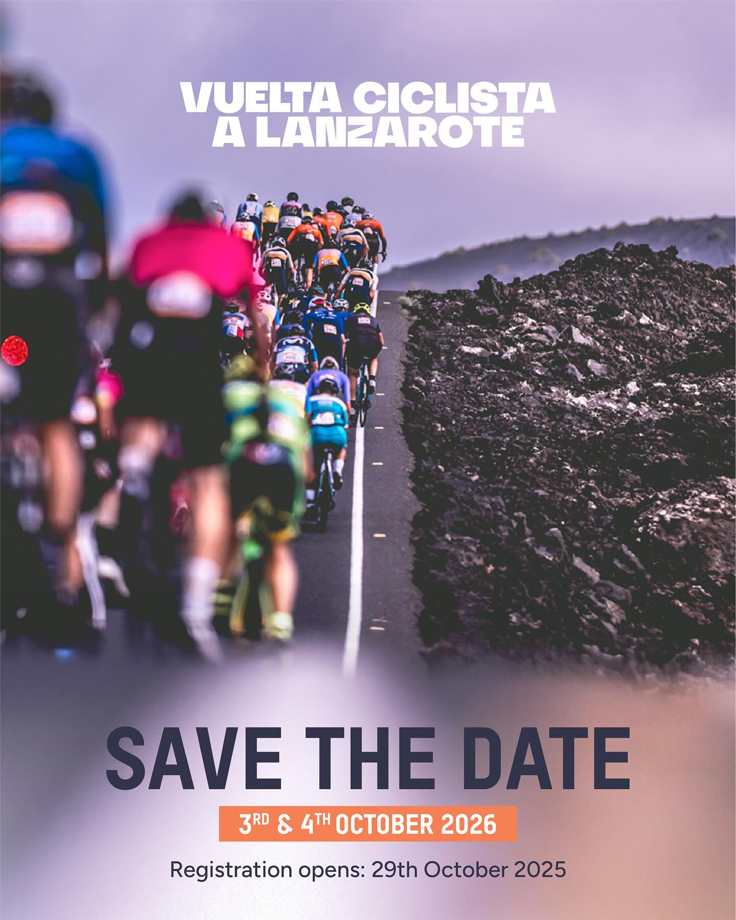 Vuelta Ciclista a Lanzarote