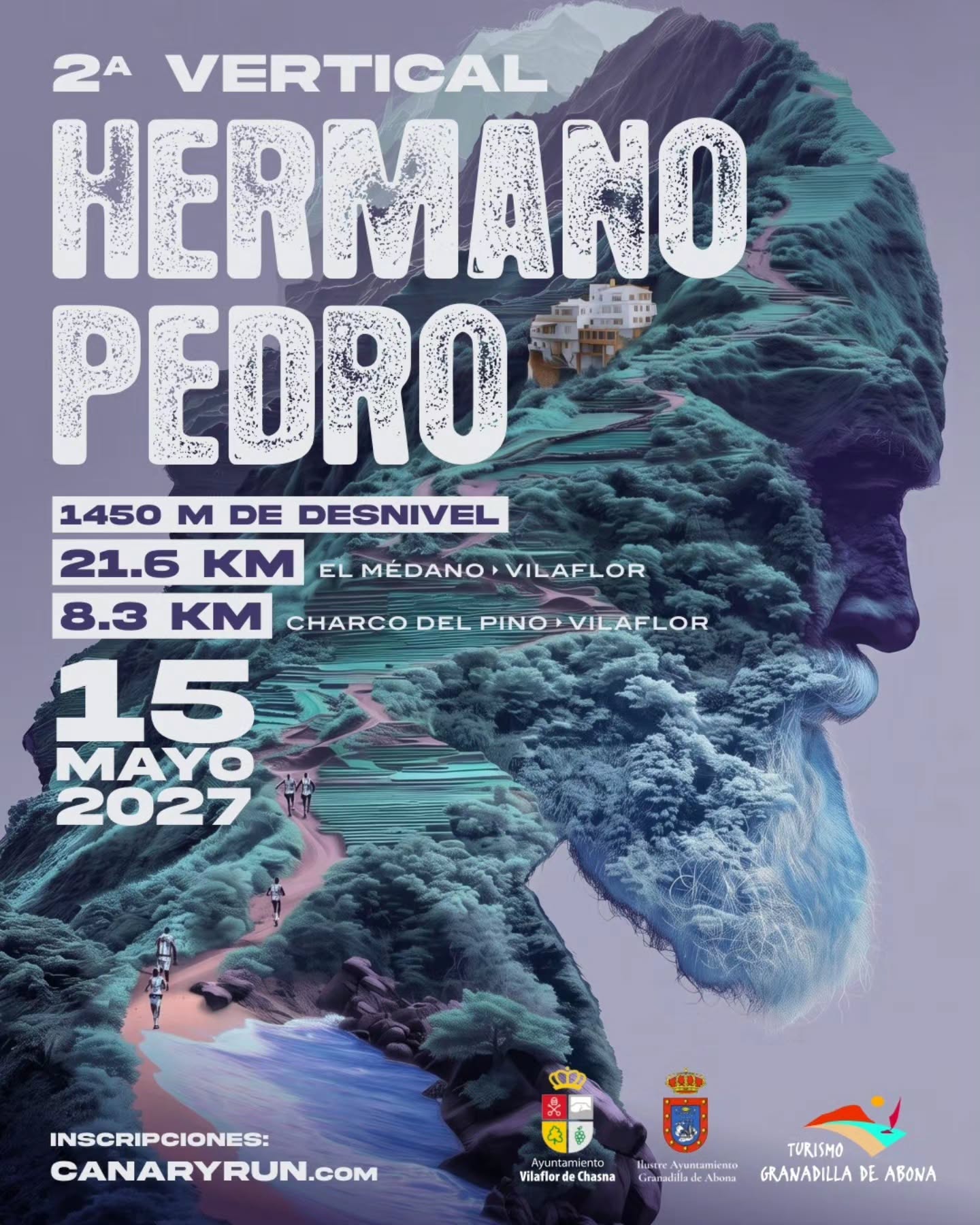 Vertical Hermano Pedro