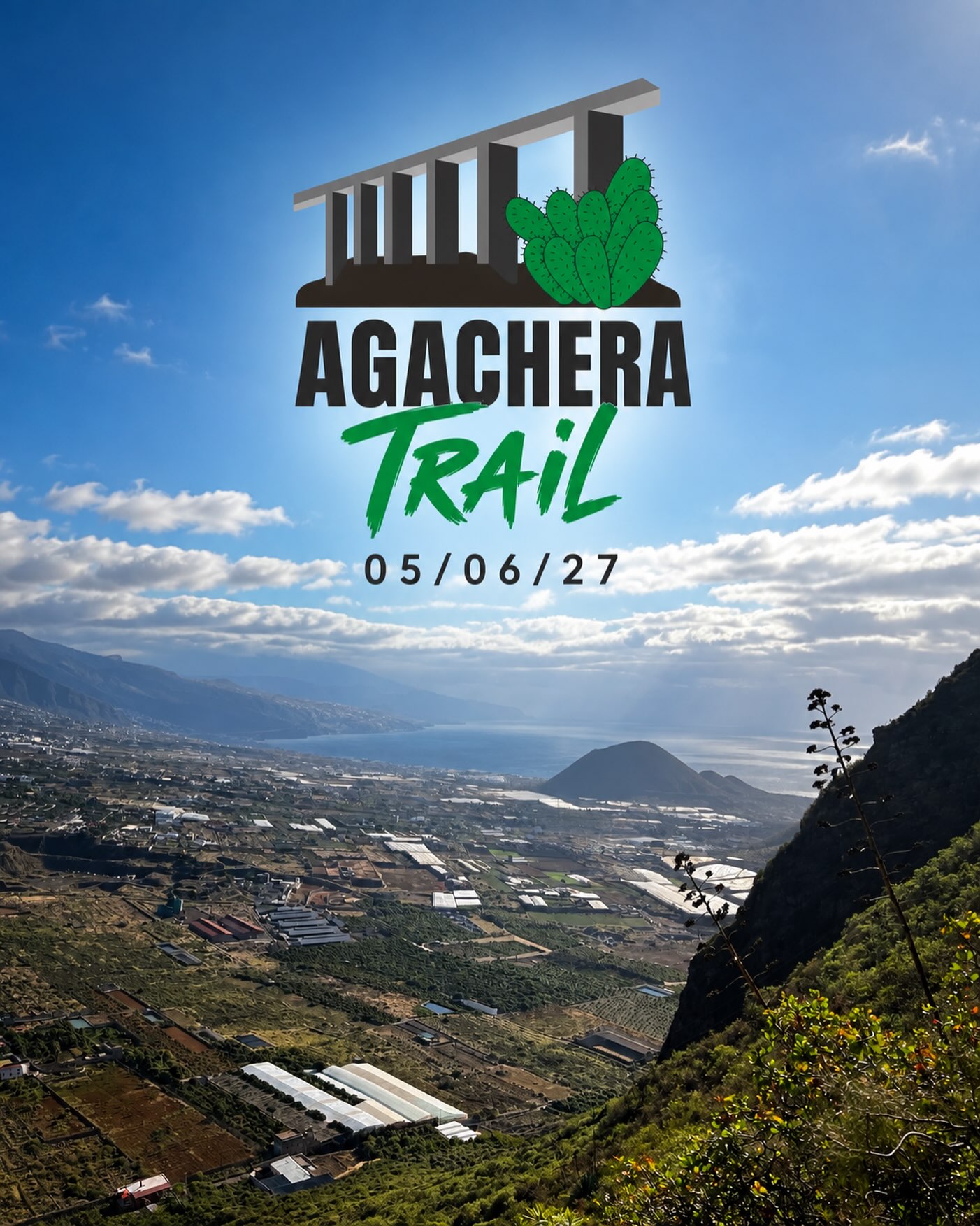 Agachera Trail