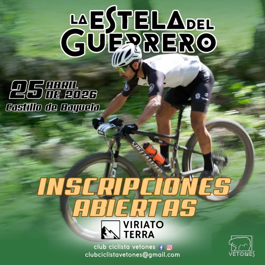 La Estela del Guerrero