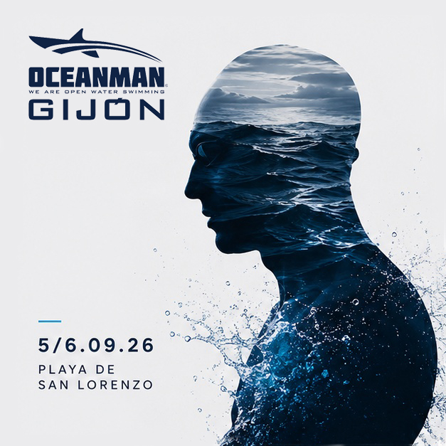 Oceanman Gijón