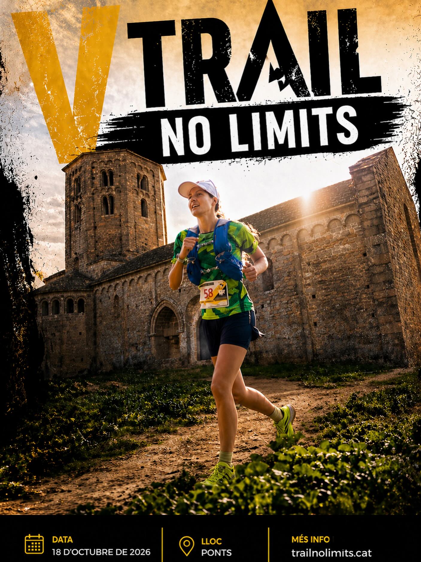 Trail No Limits