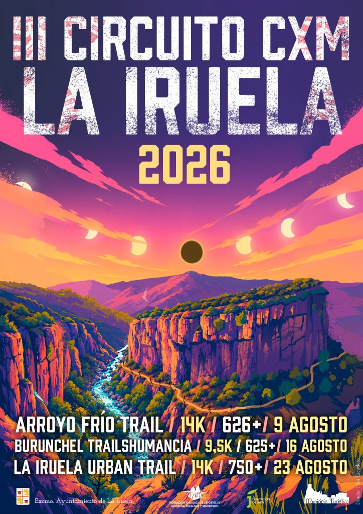 Iruela