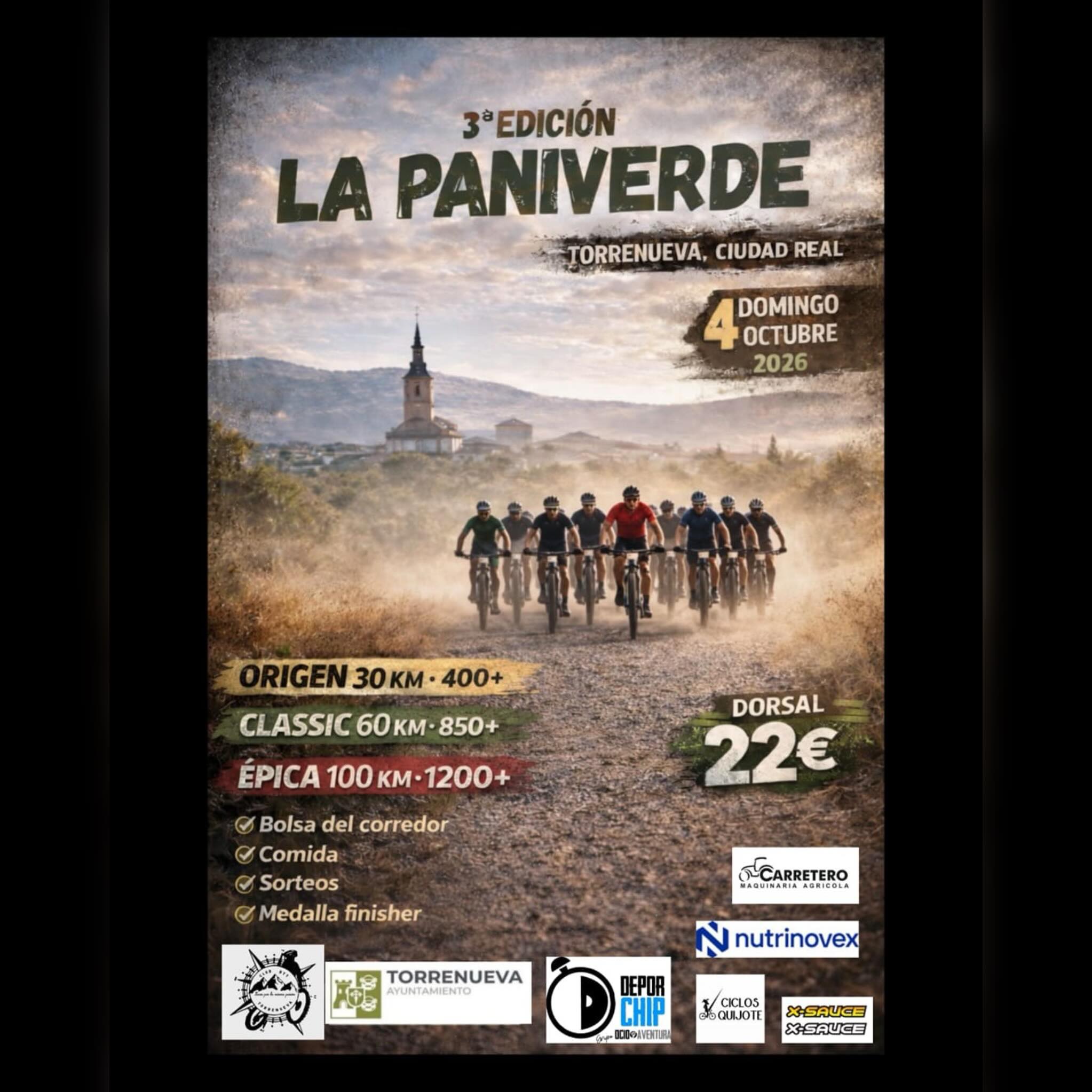 La Paniverde