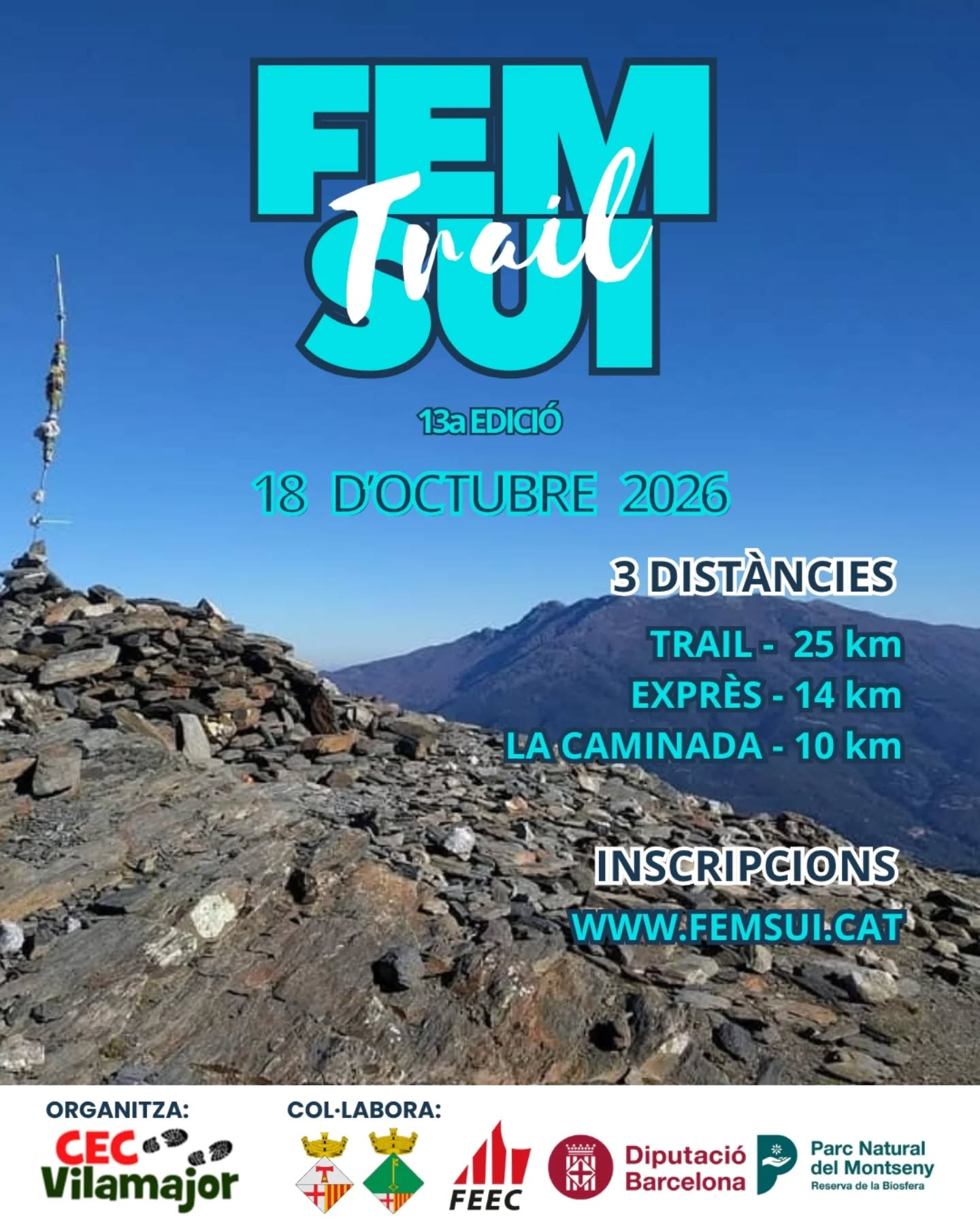 Trail Fem Sui