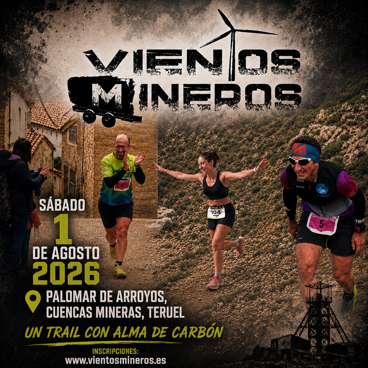 Vientos Mineros