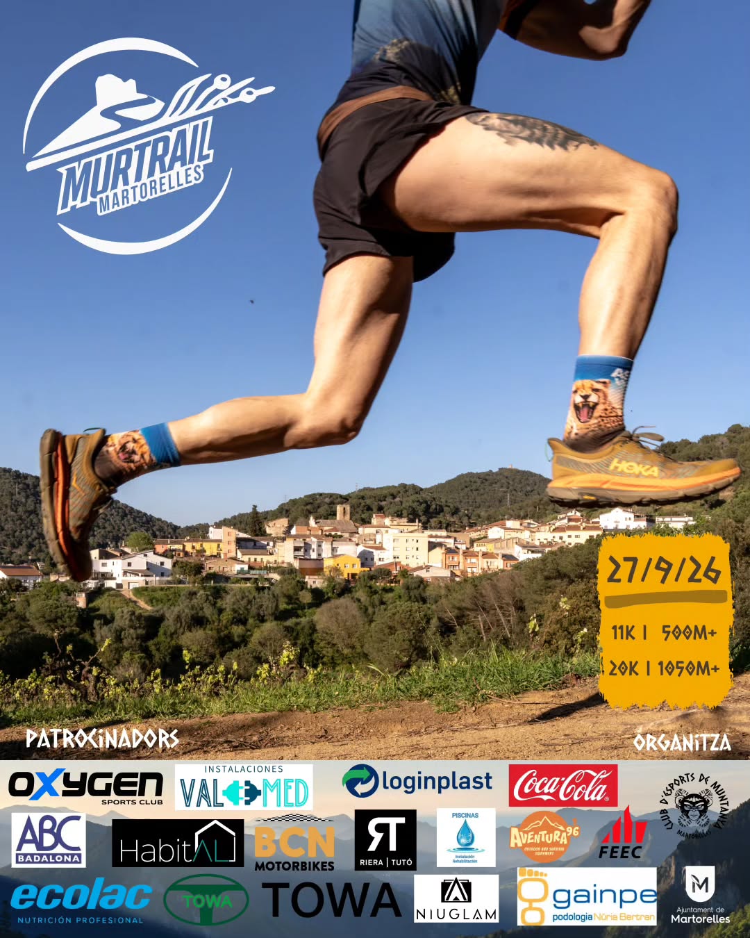 Murtrail Martorelles