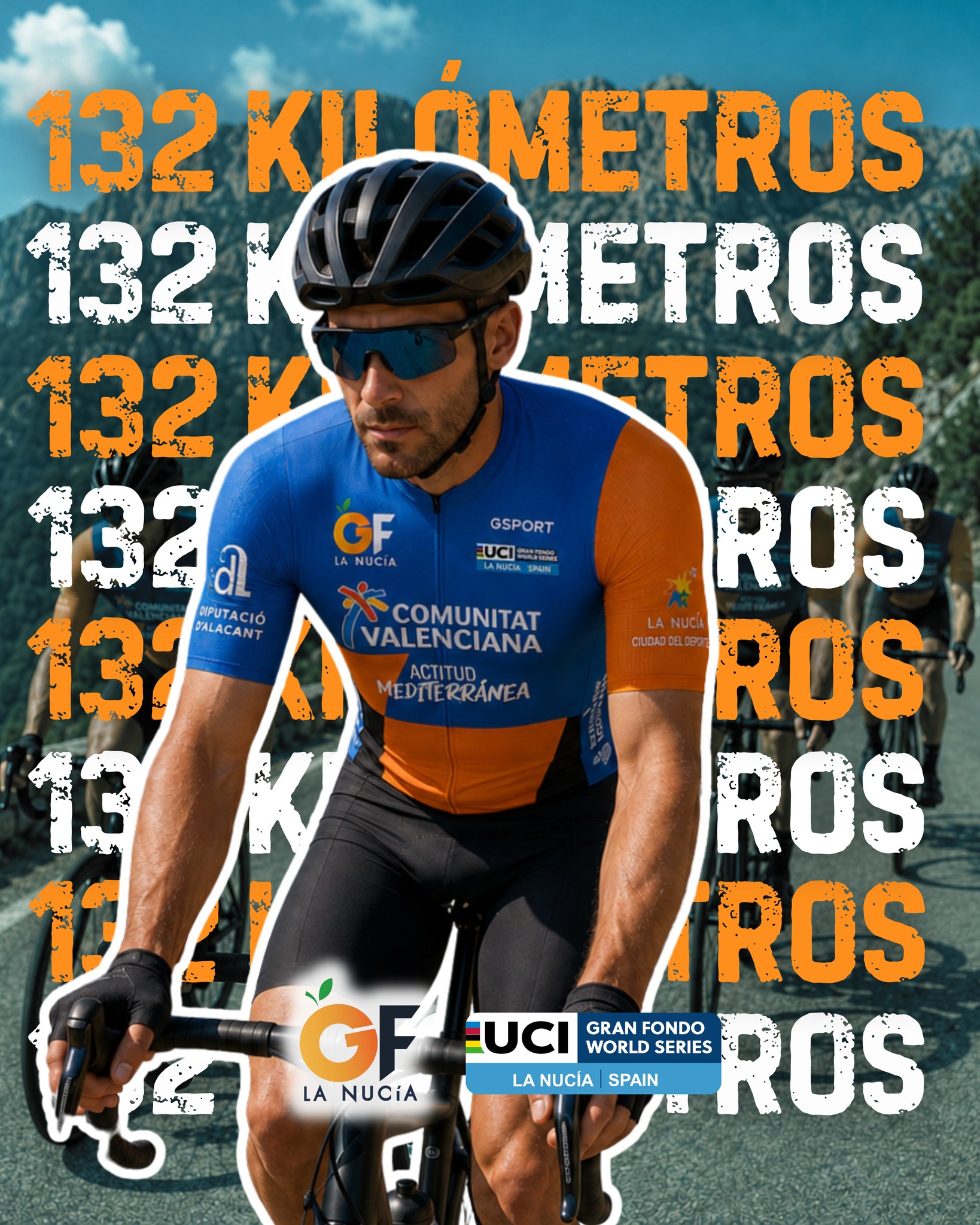 Gran Fondo la Nucia