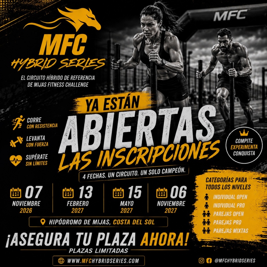 MFC Hybrid Series