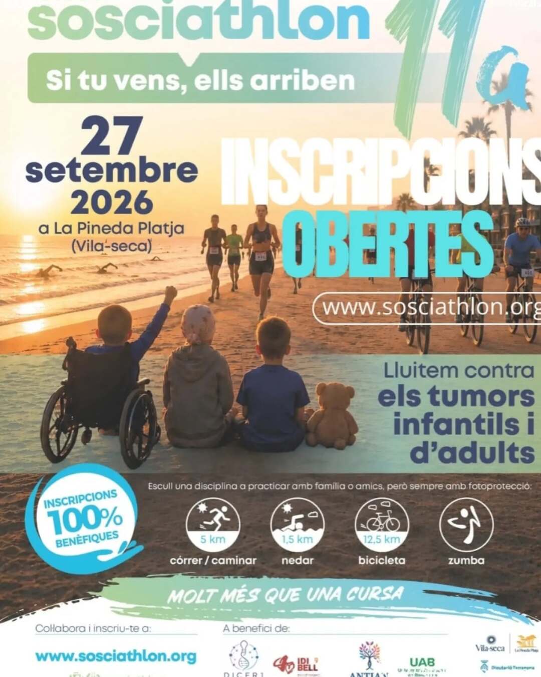 Sosciathlon