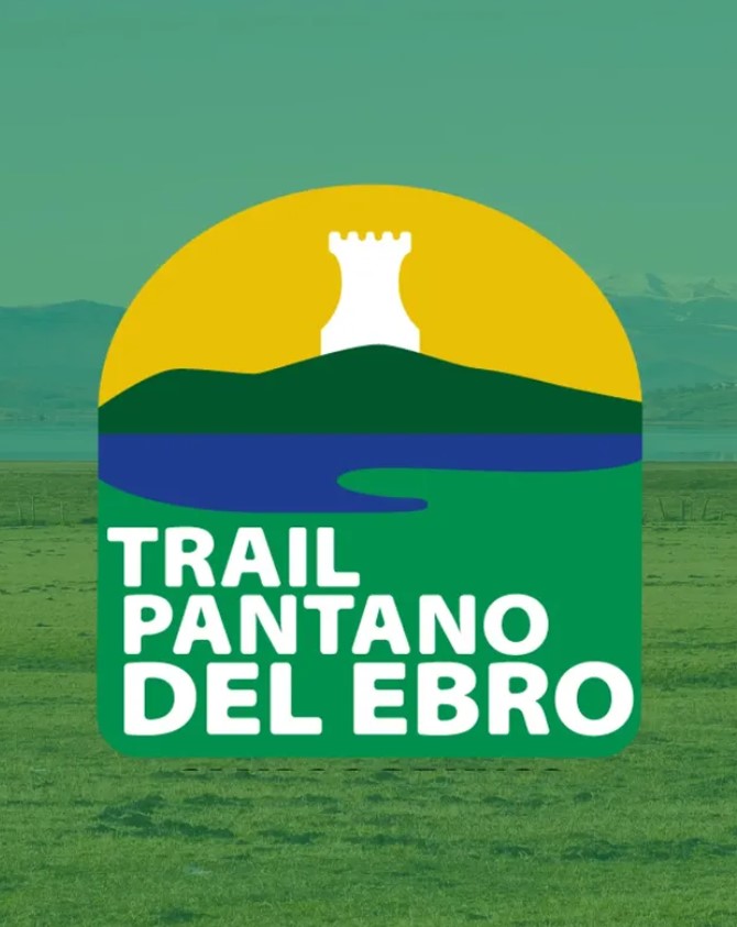 Trail Pantano del Ebro