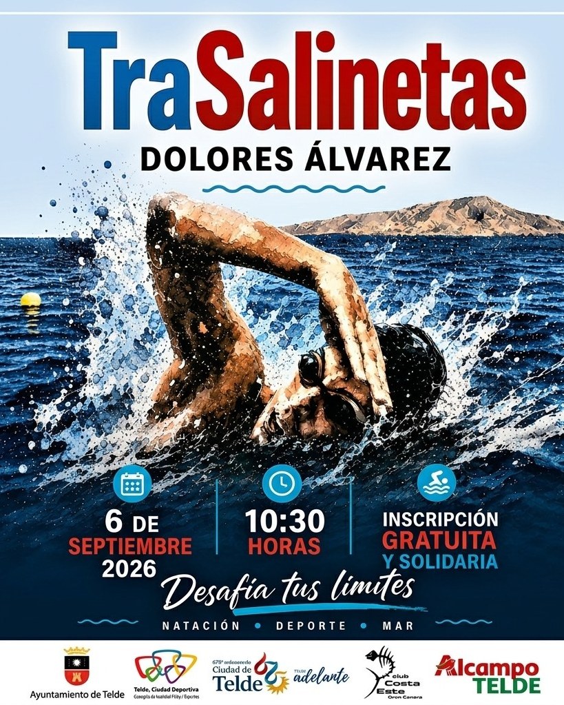 Travesia Salinetas
