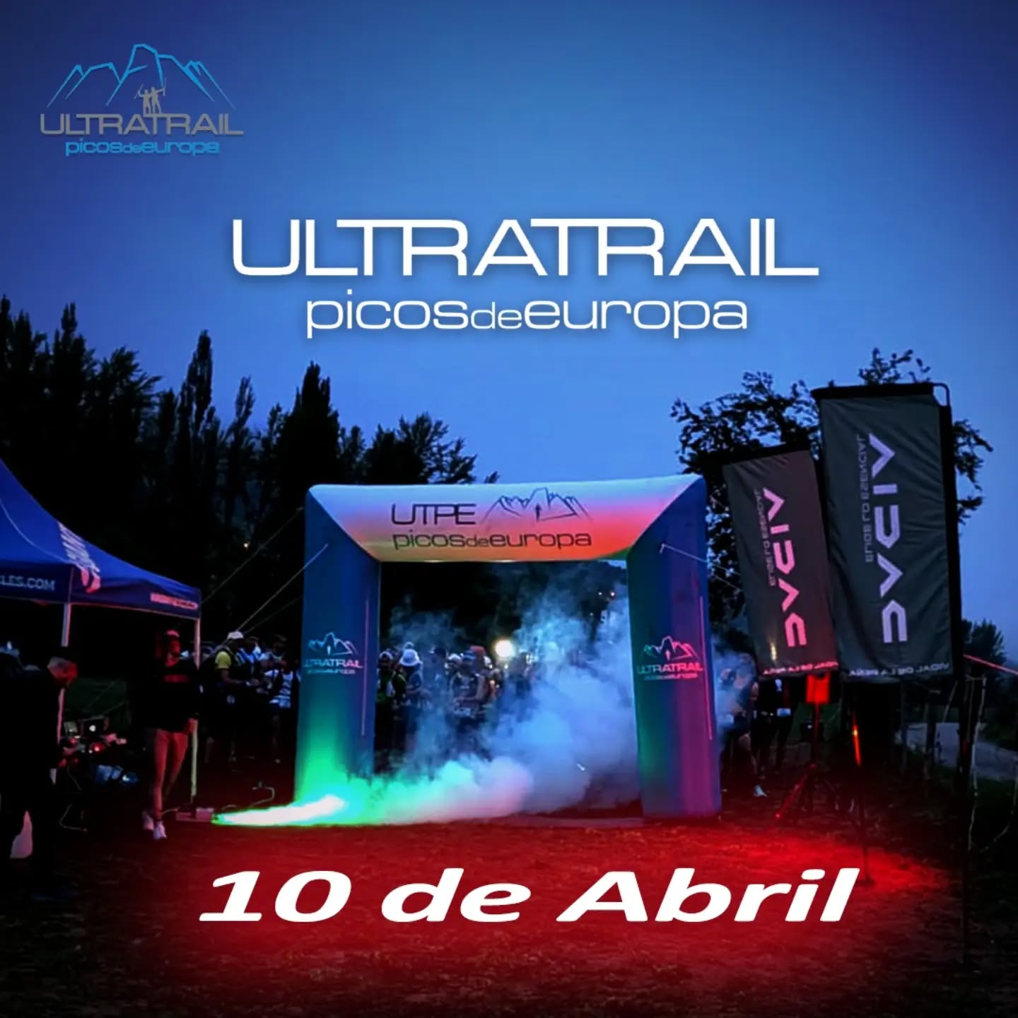 Ultra Trail Picos de Europa