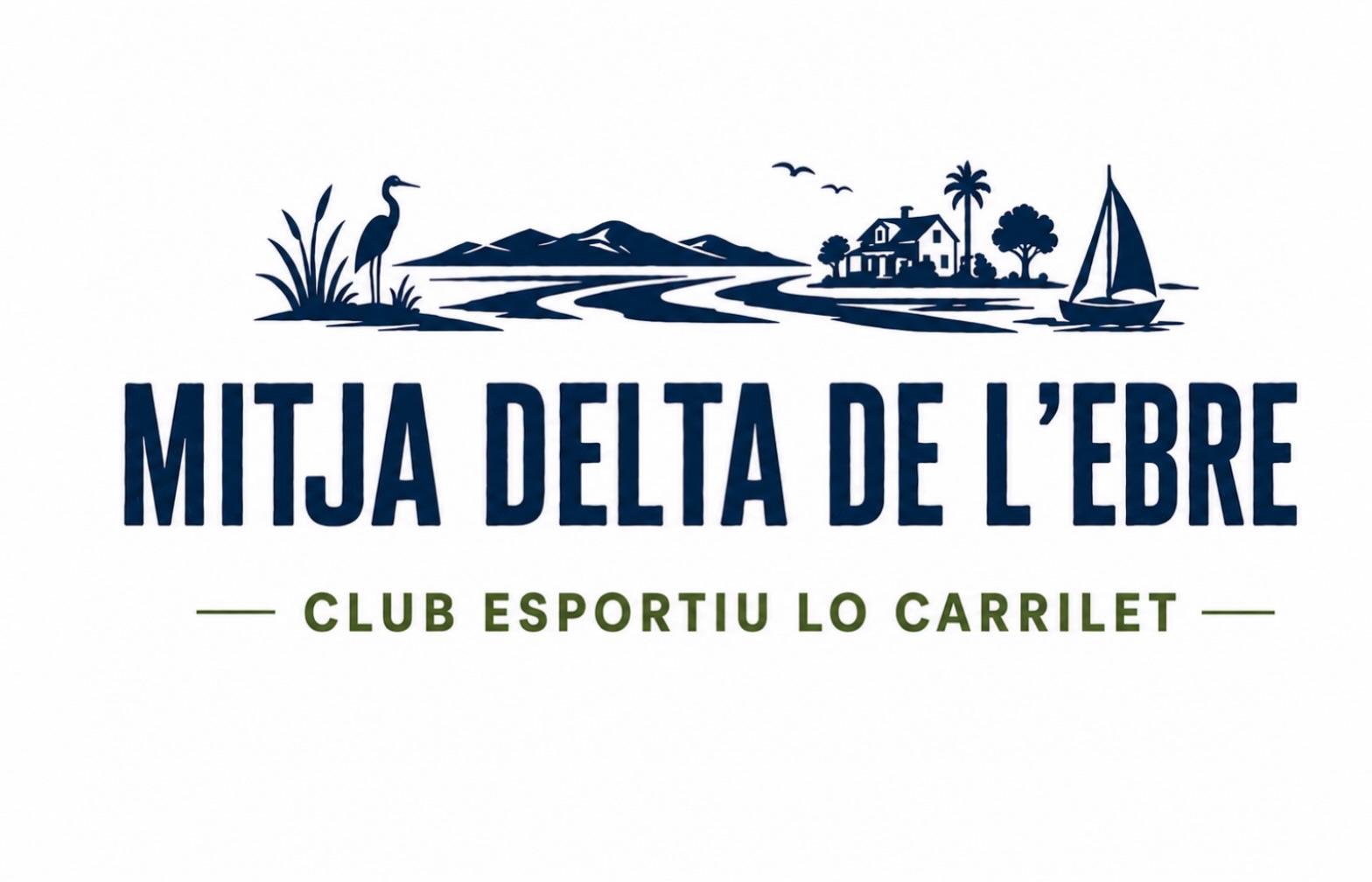 Mitja Delta de L’Ebre