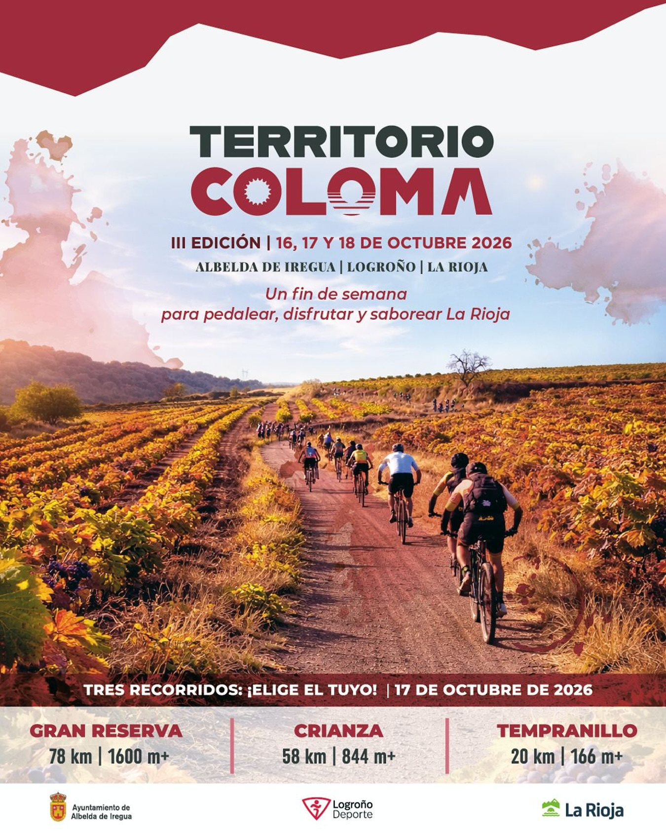 Territorio Coloma