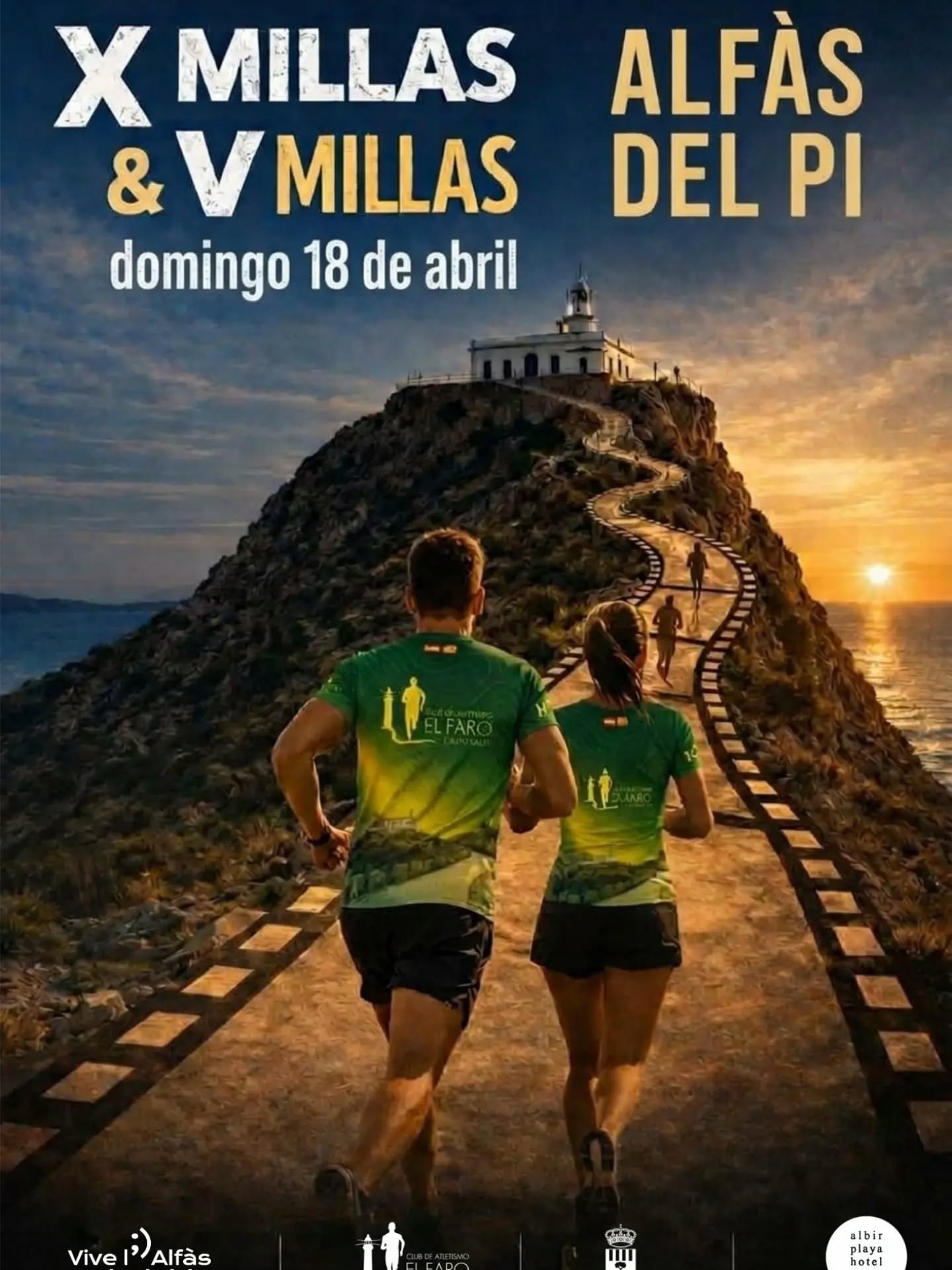Millas Alfàs y Millas del Pi