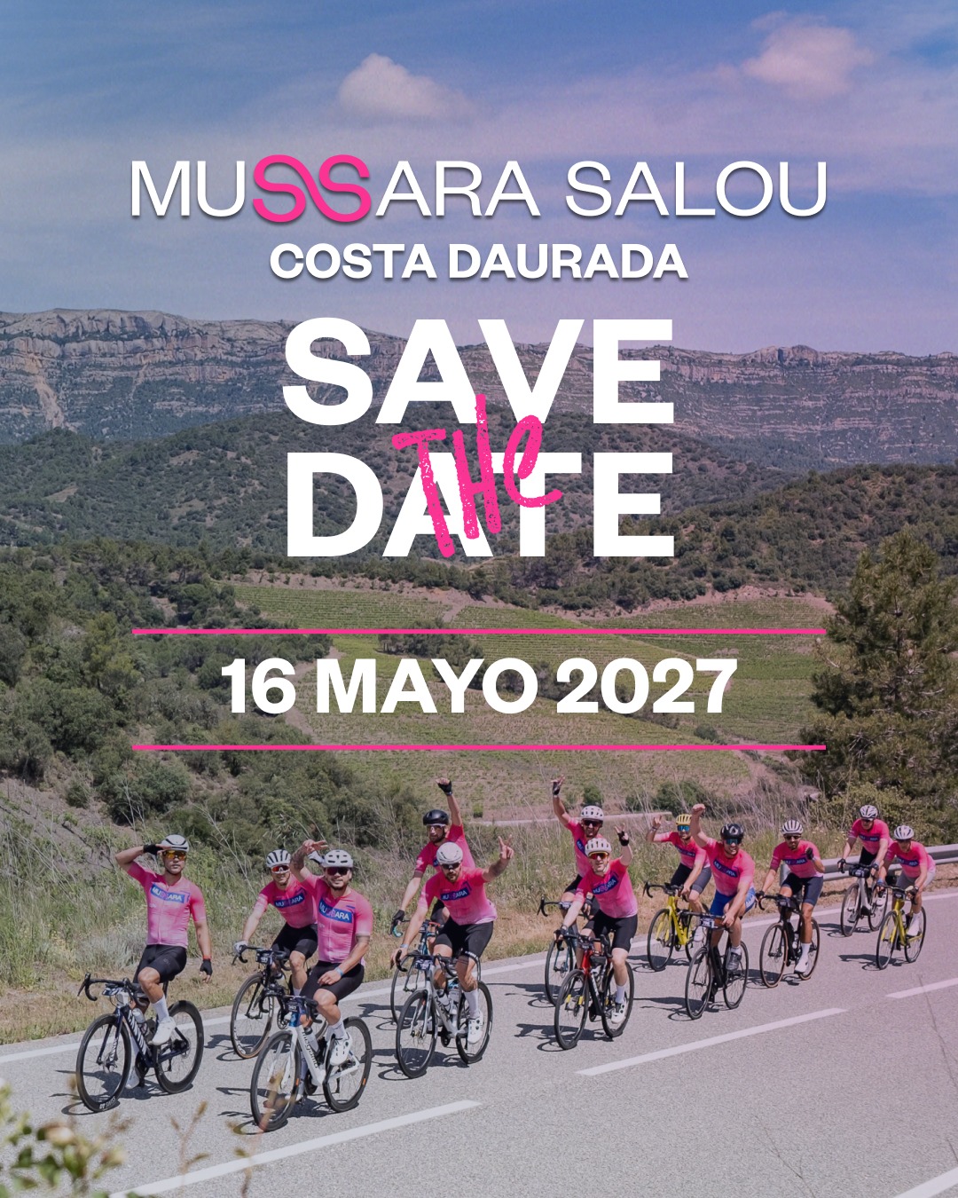 Mussara Salou