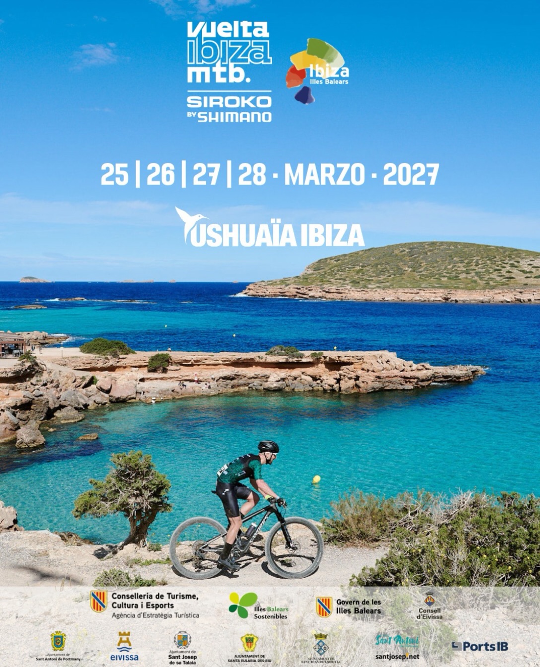 Vuelta Ibiza MTB